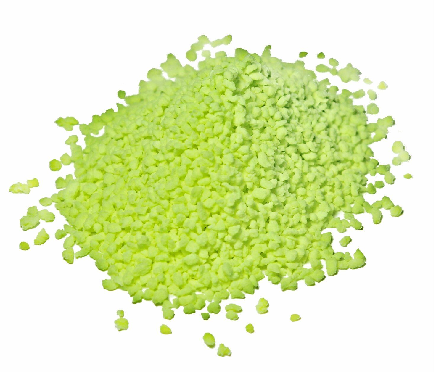 Glow in the Dark Nuggets -chunks