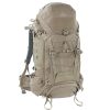 Vanquest Markhor Backpack 45L Coyote Tan for Hikers, Hunters and Preppers