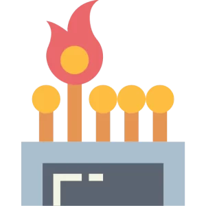 Fire starters - Australian Preparedness